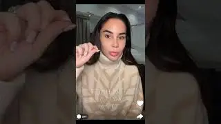Milla Jasmine à Dubaï 