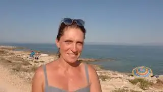 Sch&ouml;nster Naturstrand hinter Medulin, Istrien, Kroatien,Tipps f&uuml;r Urlauber, kein Sandstrand, Buchten