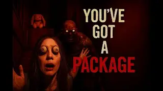 Do You Dare to Open This Package? | भूतिया पैकेज की सच्चाई | A Horror Game You Shouldn&rsquo;t Watch Alone