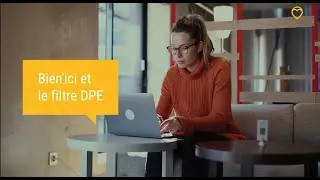 Filtrer les annonces immobili&egrave;res par DPE | RECHERCHE IMMO | BIEN'ICI