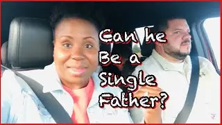 SINGLE FATHER? | VLOGMAS DAY 7 | RAISING AUTISTIC TEENAGER
