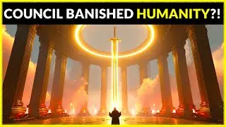 The Council Banished Humanity—Then Suffered the Price of Pride HFY | Best HFY Stories
