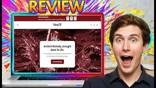 Velestoff Reviews Is Velestoff Luxury Product Legit or Scam Honest Review Before Buying