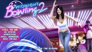 Midnight Bowling 2 - прохождение Java игры