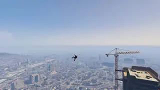 GTA Vines #1 