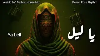 Ya Leil يا ليل 🎧 Extra Music Arabic sufi Version