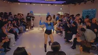 007 PERFORMANCE @POP KIKI BALL 2025 DSU
