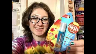 Review - SoftLips Oasis Peach & Mango Lip Balm