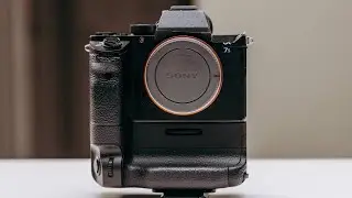 Destroying my Sony A7Sii (PART 1) | Teardown | Live Stream