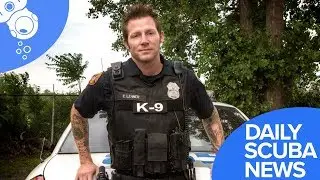 Daily Scuba News - Death Of Scuba Diver During Training Sparks Debate