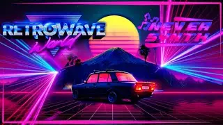 NeverSynth vs RetroVawe World | Где восьмидесятистее?!