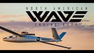 Wave Engine Corp. Flight Video Collection 2
