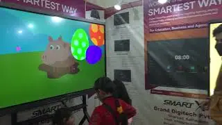 CAN Info Tech 2080 || Bhrikutimandap Kathmandu Nepal