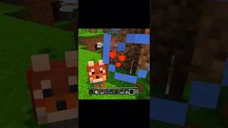 Sigma Dog😎 #minecraft #shorts #edits