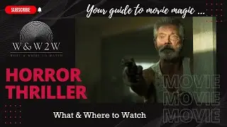 Don't Breathe (2016) - A Terrifying Home Invasion Thriller - W&W2W