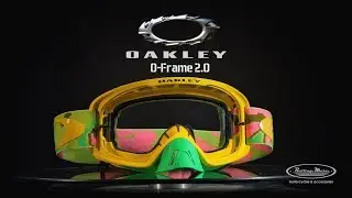 Oakley O Frame 2 0