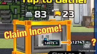 One Of The Ways I Get A Lot Of Silver | Pixel Gun 3D