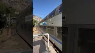 #train #ter #trainspotting 2nng a eze suer mer en direction de menton en provenance de grasse