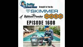 Saltwater Pool Troubleshooting & Common Issues