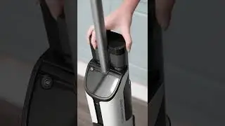 Hướng dẫn cách sử dụng máy hút bụi, lau sàn Whale Cleaner Pro