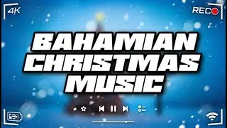 Bahamian Christmas Music - King Effect | Bahamian Music Mix | 2024/2025