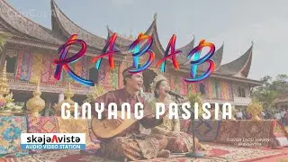 Rabab Ginyang Pasisia@skayaAvista