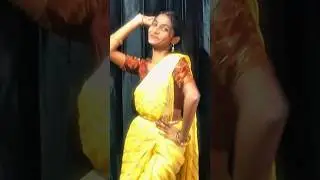 💛✨#dance #lovingvibes #lovemusic #love #smooth #viral #song #telugusongs #