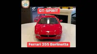 ferrari  355  berlinetta #fotodeldia #fhotography  #shots #@eltiohotwheels7918  #coleccionable