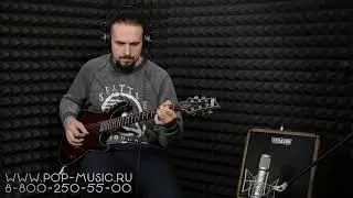 Гитарный комбик YERASOV GTA 15C