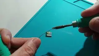 Testing soldering stations - part 1 - intro
