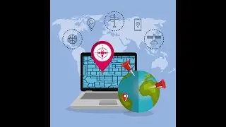 5 - 👩‍🦰👨‍🦱🗺️ Mapa de distribución de población por sexo | MapWindows GIS(alternativa SEO)