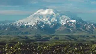 Tallest Mountains in Every Continent Ordered by Height