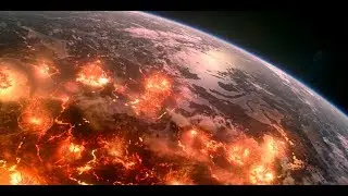 Star Trek Discovery - Harlak Orbital Bombardment - Terran Emperor Reveal