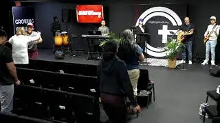 The Contagious Spirit of Faith