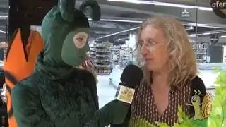 El Club Banyetes al Plusfresc Episodi 6
