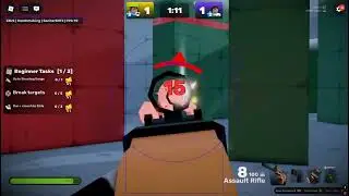 RIVALS: This Script is OVERPOWERED! (Aimbot, ESP) 🎯