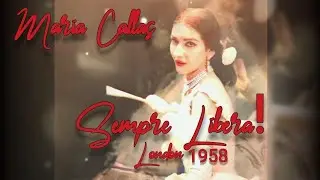 Maria Callas 