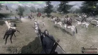 A Royal Conquest #15: The King is Furious!