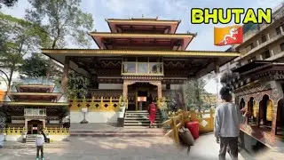 Second Time In Nepal ||Going to visit Bhutan🇧🇹#bhutan 