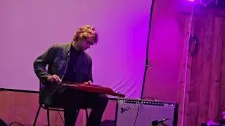 Andi Jackson Live Hyper inverter Fellfoot Wood June 2025