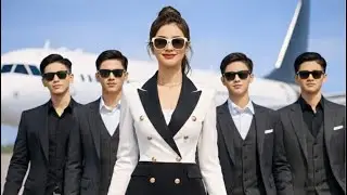 SAU 24 NĂM LY HÔN, NGƯỜI VỢ CŨ BẤT NGỜ TRỞ VỀ CÙNG 4 ĐỨA CON THIÊN TÀI : TIỂU MY AUDIO SỐ 1