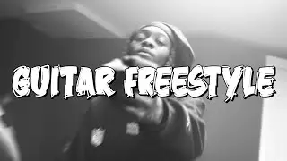 [ FREE ] 'GUITARS' Kyle Richh x Jenn Carter Type Beat | Jerk Drill Instrumental | HoodTrap 2025