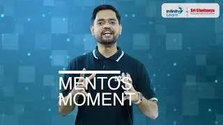 Aman Verma Sir (AV) -  NEET & JEE Chemistry 🔥 faculty By Infinity Learn (Sri Chaitanya)