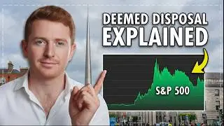 This Irish ETF Tax Destroys Your Returns (Deemed Disposal Explained)