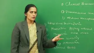 Ward Round Participation