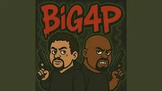 Big 4p (feat. N6melesss)