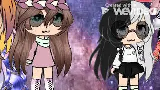 Some ideas for gacha OC's (Read description(Important))