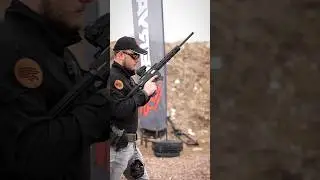 Derya .22LR ( Long Rifle ) TM22-A-18 C101