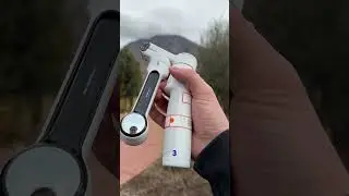 Тест камеры Action Mode и Gimbal: есть ли разница? #actionmode #gimbal #cameratest