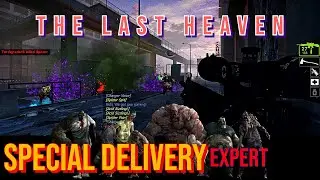 L4D2: The Last Heaven (Special Delivery - Expert)